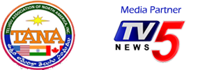 TANA Logo